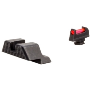 Trijicon Fiber Sights GL704-C-601026 for Enhanced Accuracy