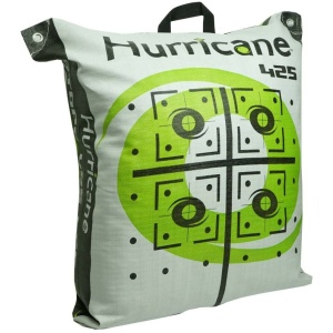 Hurricane H-25 Bag Targets for Accurate Shooting Practice