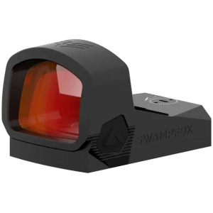 Swampfox Liberty II RMR 1x24 Red Dot Sight for Precision Shooting