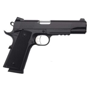Tisas 1911 Duty B9R 9mm Luger 5" Barrel 9 Round Magazine