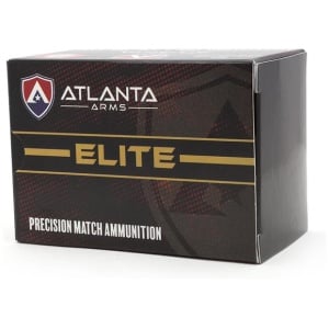 ATL Arms 158GR .38 Special Ammo - 50 Rounds