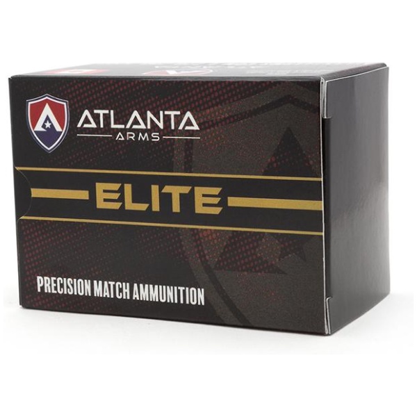 ATL Arms 158GR .38 Special Ammo - 50 Rounds
