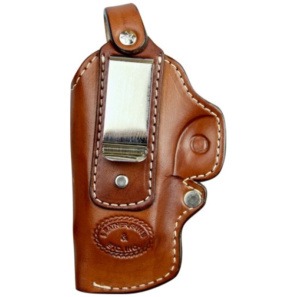 Bond Arms Right Hand Clip Holster - 1/Box