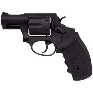 Taurus 856 .38 Special +P: 6-Shot Concealed Carry