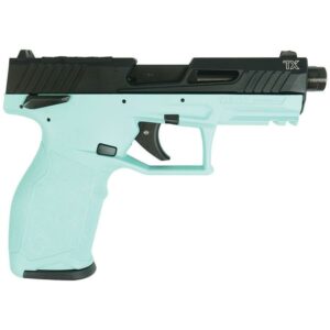 Taurus 2TX22 Handgun .22 Long Rifle 4.6" Barrel 16/22 Rounds