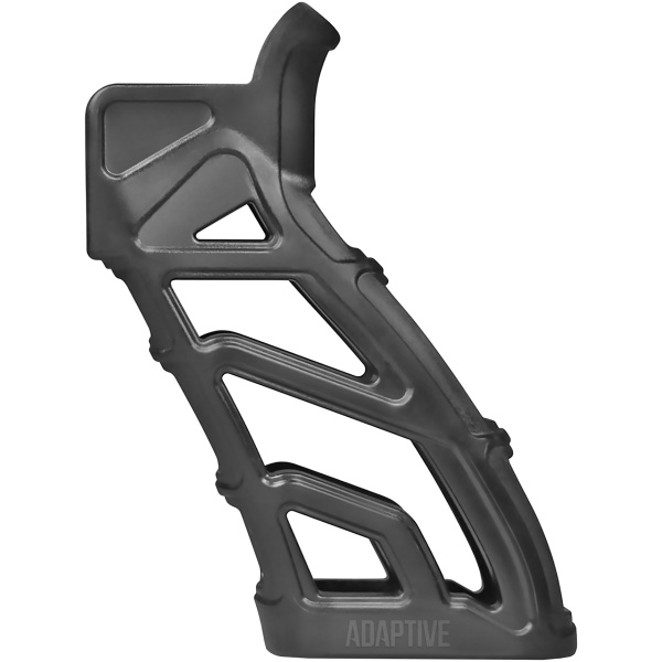 Adaptive Tactical LTG AR