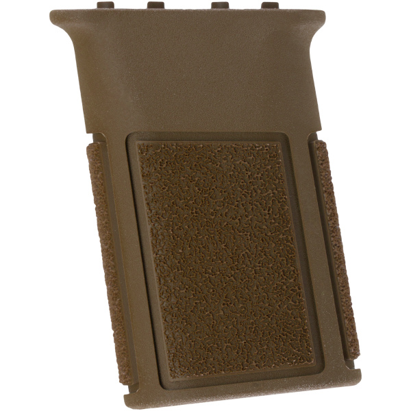 B5 VERTICAL GRIP M-LOK COYOTE BROWN