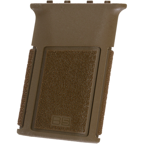 B5 VERTICAL GRIP M-LOK COYOTE BROWN - Image 2