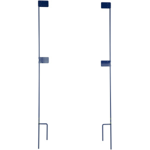 Birchwood Casey B/C Adjustable Target Stakes for Precision Shooting