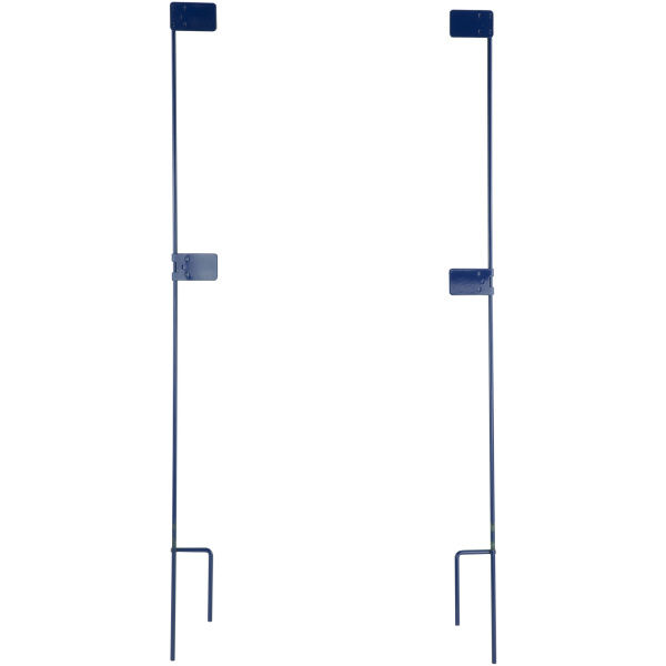 Birchwood Casey B/C Adjustable Target Stakes for Precision Shooting