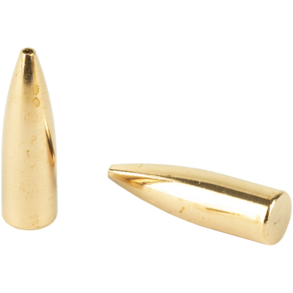 Berger 6mm .243 68gr FB Target Bullets for Precision Shooting - Image 4
