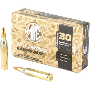 Century Arms M855 5.56 NATO 62gr 30/Box