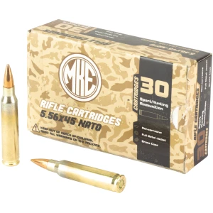 Century Arms M855 5.56 NATO 62gr 30/Box