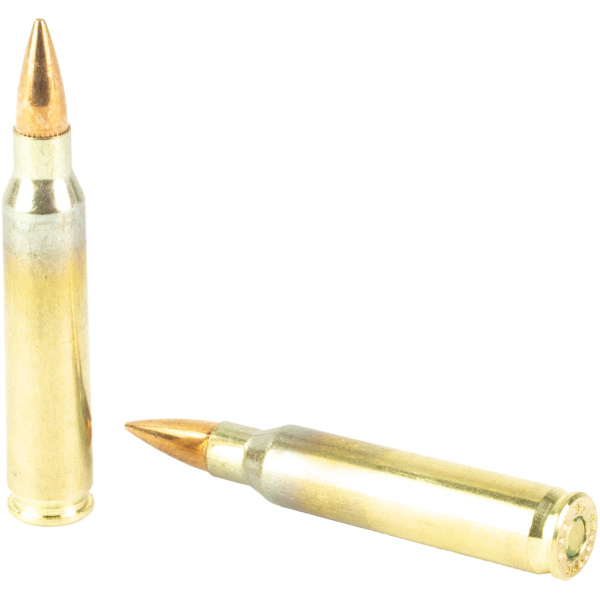 Century Arms M855 5.56 NATO 62gr 30/Box - Image 4