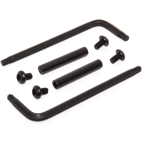 CMC Triggers Black Lower Assembly Kit with 3.5lbs Trigger - Image 2