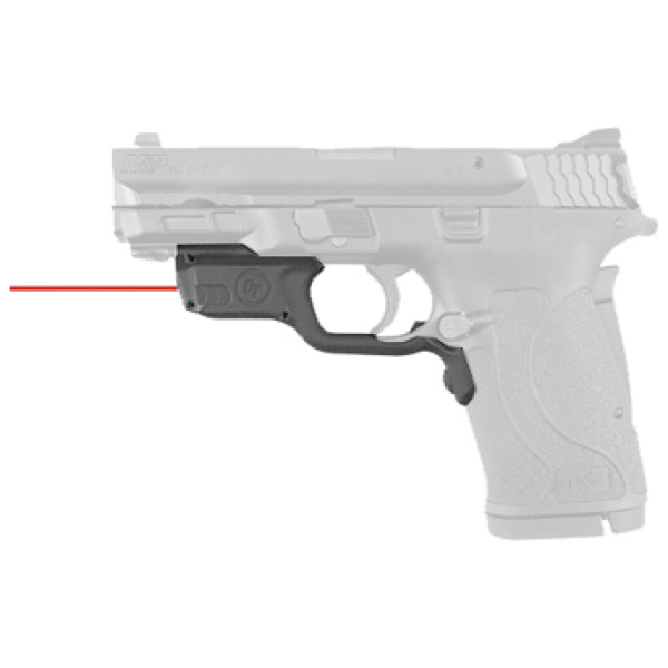 Crimson Trace LG-450 Laser Sight for M&P 380EZ & 22 Compact - Image 4