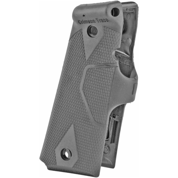 Crimson Trace Lasergrip: Precise Aim & 5-Year Battery - Image 2
