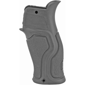 Fab Defense Gradus Pistol Grip: AR & Precision Shooting