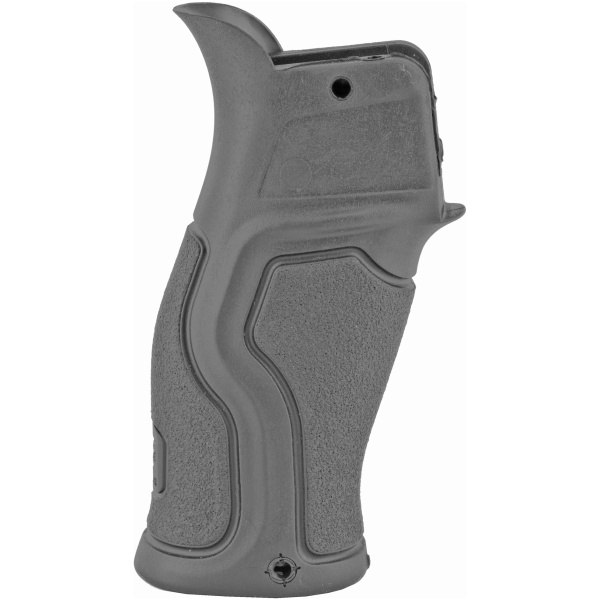 Fab Defense Gradus Pistol Grip: AR & Precision Shooting - Image 2