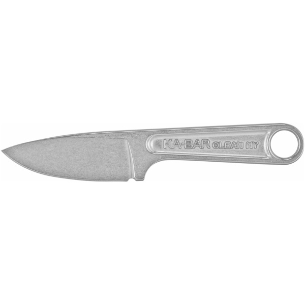 KA-BAR Forged Wrench Knife – Unique Steel Design