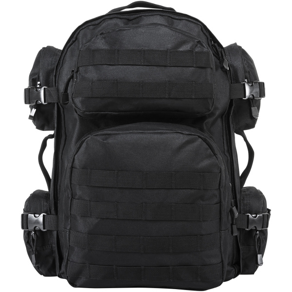 NcStar VISM Tactical Backpack: Durable & Versatile Adventure Gear