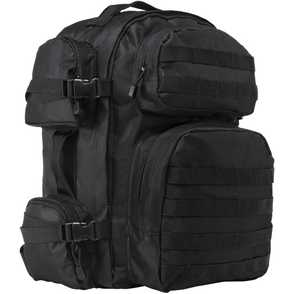 NcStar VISM Tactical Backpack: Durable & Versatile Adventure Gear - Image 2
