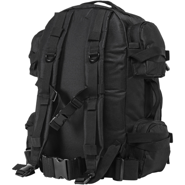 NcStar VISM Tactical Backpack: Durable & Versatile Adventure Gear - Image 3