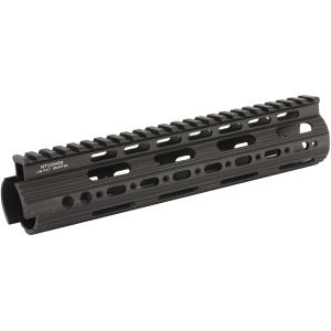 Leapers UTG 9" Super Slim Free Float Handguard for AR Rifles