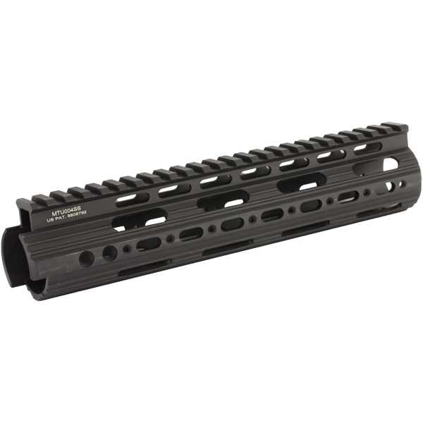 Leapers UTG 9" Super Slim Free Float Handguard for AR Rifles