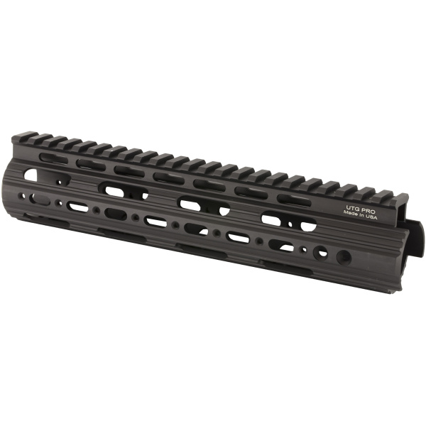 Leapers UTG 9" Super Slim Free Float Handguard for AR Rifles - Image 2