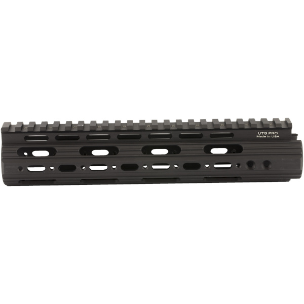 Leapers UTG 9" Super Slim Free Float Handguard for AR Rifles - Image 3
