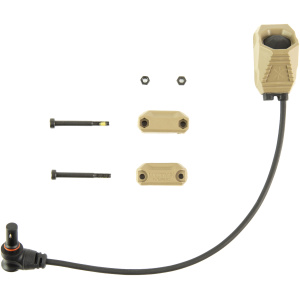 Unity Tactical AXON SL Remote Switch FDE (Single)