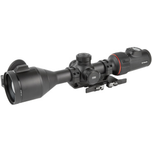 NOCPIX Thermal Weapon Sight 640 50MM for Precision Shooting