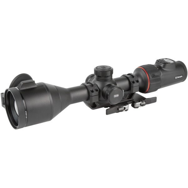 NOCPIX Thermal Weapon Sight 640 50MM for Precision Shooting