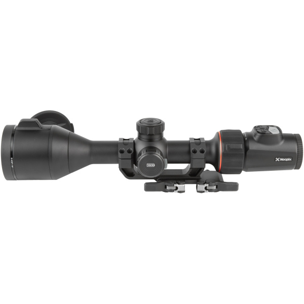 NOCPIX Thermal Weapon Sight 640 50MM for Precision Shooting - Image 3
