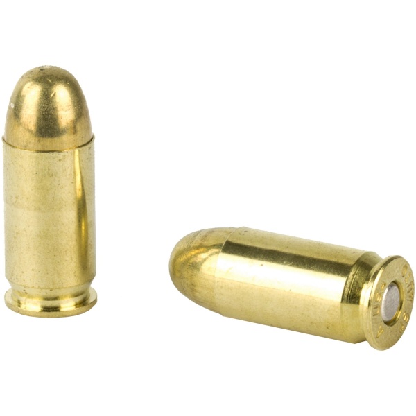 Armscor 45 ACP FMJ 230 Grain Ammo - 50 Rounds - Image 3
