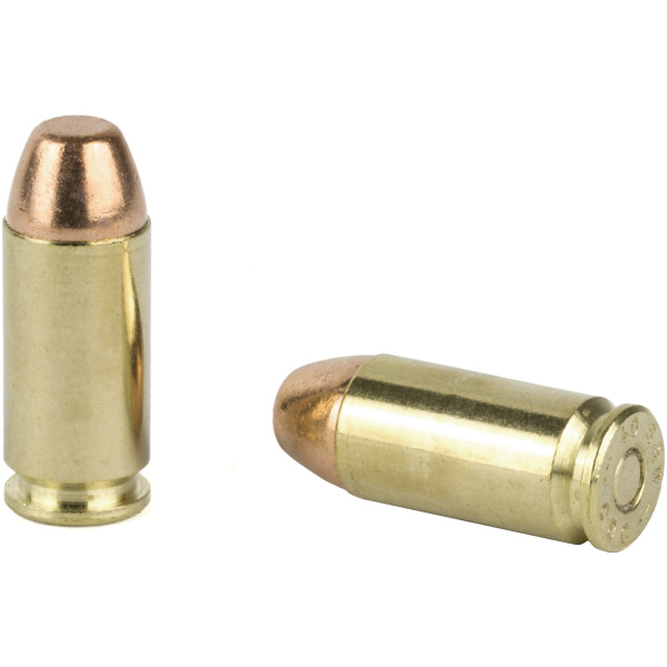 40 S&W 180 Grain Ammo - 50 Round Box | Magtech - Image 2