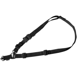 Magpul Industries MS4 Dual QD Sling – AR Platform Dominance