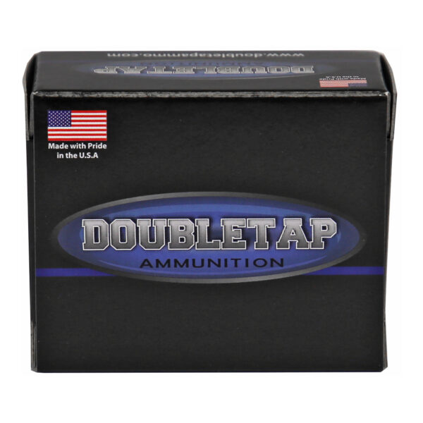 DoubleTap Equalizer 9MM+P Ammo for Versatile Self-Defense - Image 3