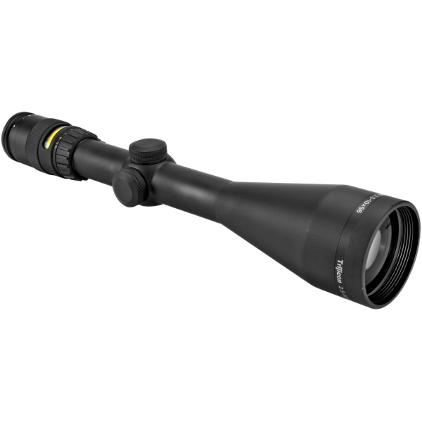 Trijicon AccuPoint 2.5-10x56 Riflescope: Precision & Clarity - Image 2