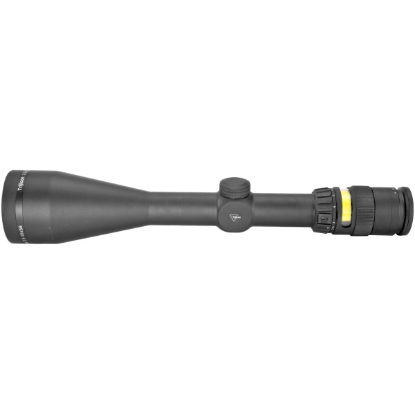 Trijicon AccuPoint 2.5-10x56 Riflescope: Precision & Clarity - Image 3