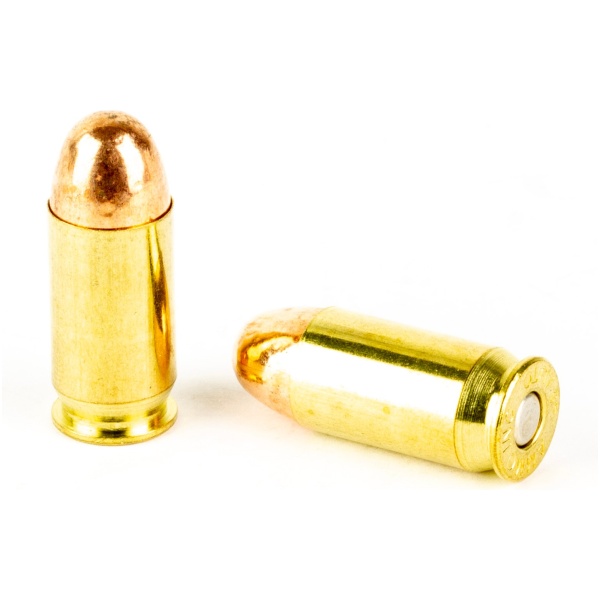 STREAK 45 ACP Tracer Rounds - 230 Grain - 50/Box - Image 3
