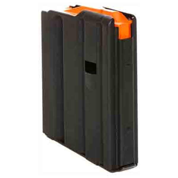 DURAMAG Stainless Steel Magazines - 5.56/.223/.300BLK (Box of 10)
