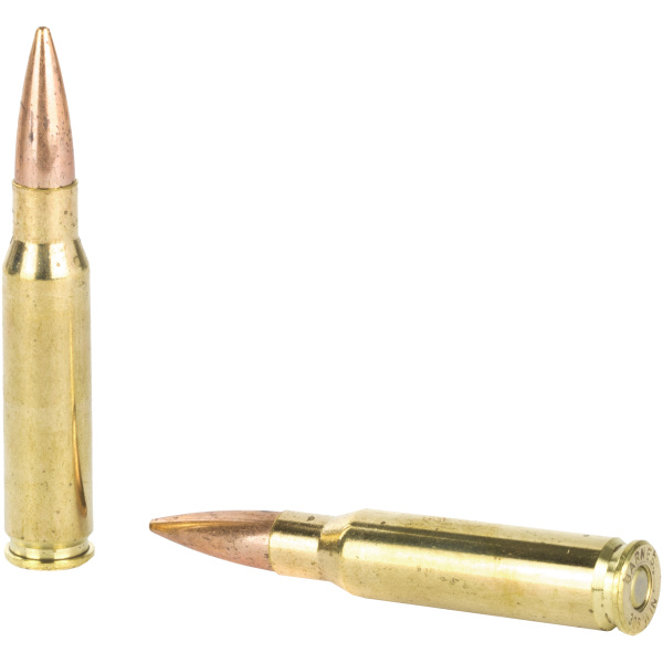 Barnes 175gr 308 Winchester Bullets - 20/Box - Image 4