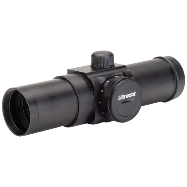 Ultradot G2 30mm Red Dot Sight with 2 MOA Precision Reticle
