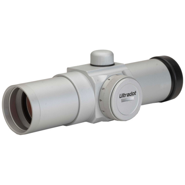 Ultradot G2 30MM Red Dot Sight with 2 MOA Precision Dot