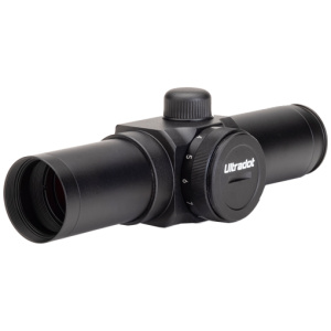 Ultradot U25B 4 MOA Red Dot Sight for Precision Shooting