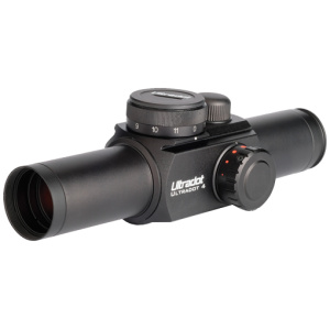 Ultradot Red Dot Sight for Precision Aiming in All Conditions