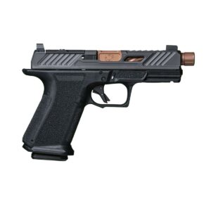 Shadow Systems MR920 9mm Luger 4" Barrel 15-Round Capacity