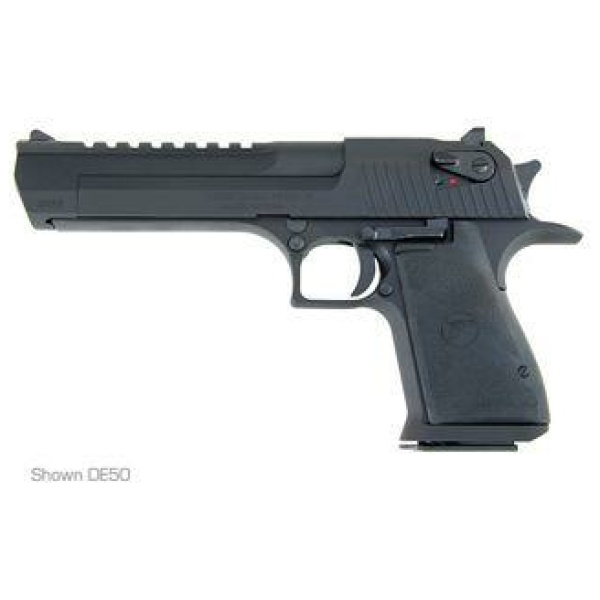 DESERT EAGLE .357 BLACK